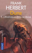 Dune 5 L'Empereur-Dieu de Duna
