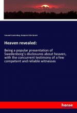 Heaven revealed: