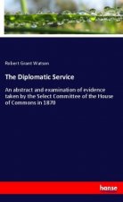 The Diplomatic Service