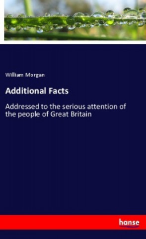 Additional Facts