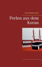 Perlen aus dem Koran