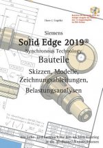 Solid Edge 2019 Bauteile