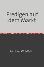 Predigen auf dem Markt