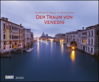 Der Traum von Venedig 2020