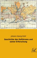 Geschichte des Golfstroms und seiner Erforschung