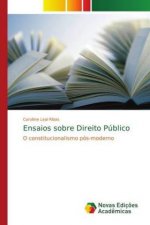 Ensaios sobre Direito Publico