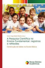 Pesquisa Cientifica no Ensino Fundamental