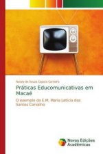 Praticas Educomunicativas em Macae