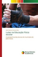 Lutas na Educacao Fisica escolar