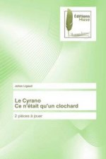Le Cyrano Ce n'était qu'un clochard