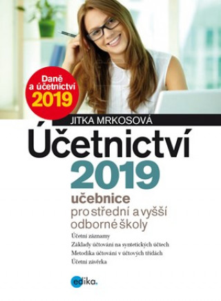 Účetnictví 2019