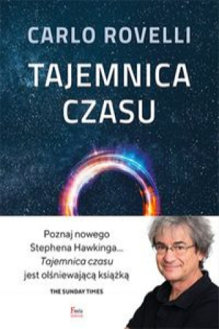 Tajemnica czasu