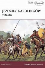 Jeździec Karolingów 768-987