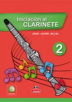 INICIACIÓN AL CLARINETE 2