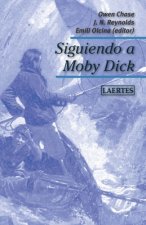 SIGUIENDO A MOBY DICK