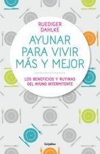 AYUNAR PARA VIVIR MAS Y MEJOR