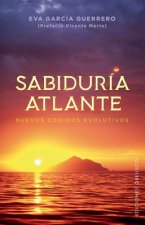 SABIDURÍA ATLANTE