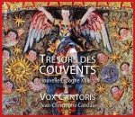 Tresors Des Couvents