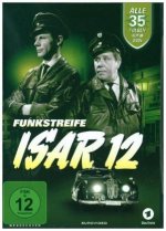 Funkstreife Isar 12 - Gesamtedition
