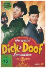 Die große Dick & Doof Sammlerbox