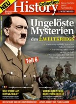 Ungelöste Mysterien des 2. Weltkriegs