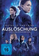 Auslöschung, 1 DVD