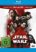 Star Wars: Episode VIII - Die letzten Jedi