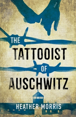 Tattooist of Auschwitz (Heather Morris)(Miękka)