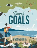Lonely Planet Travel Goals 1