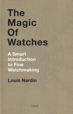 Magic of Watches