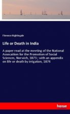 Life or Death in India