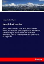 Health by Exercise