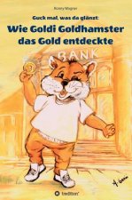 Guck mal, was da glänzt