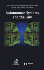 Autonomous Systems and the Law