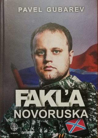 Fakľa Novoruska