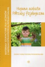 Materiały edukacyjne dla uczniów z niepełnosprawnością intelektualną Higiena osobista Potrzeby fizjologiczne