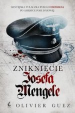 Znikniecie Josefa Mengele