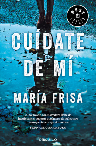 Cuidate de mi