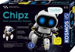 Chipz - Dein intelligenter Roboter (Experimentierkasten)