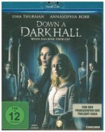 Down a Dark Hall, 1 Blu-ray