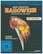 Halloween - Die Nacht des Grauens (1978), 1 Blu-ray