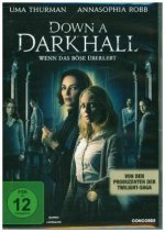 Down a Dark Hall, 1 DVD