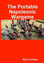 Portable Napoleonic Wargame