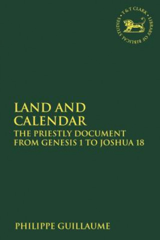 Land and Calendar