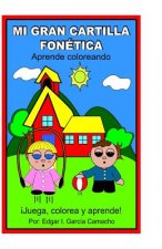 Mi Gran Cartilla Fonética