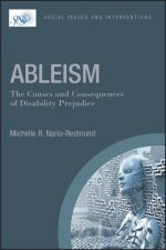Ableism: The Causes and Consequences of Disability  Prejudice