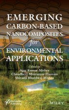 Emerging Carbon-Based Nanocomposites for Environmental Applications