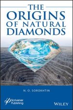 Origins of Natural Diamonds
