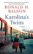 KAROLINA'S TWINS