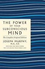 POWER OF YOUR SUBCONSCIOUS MIND